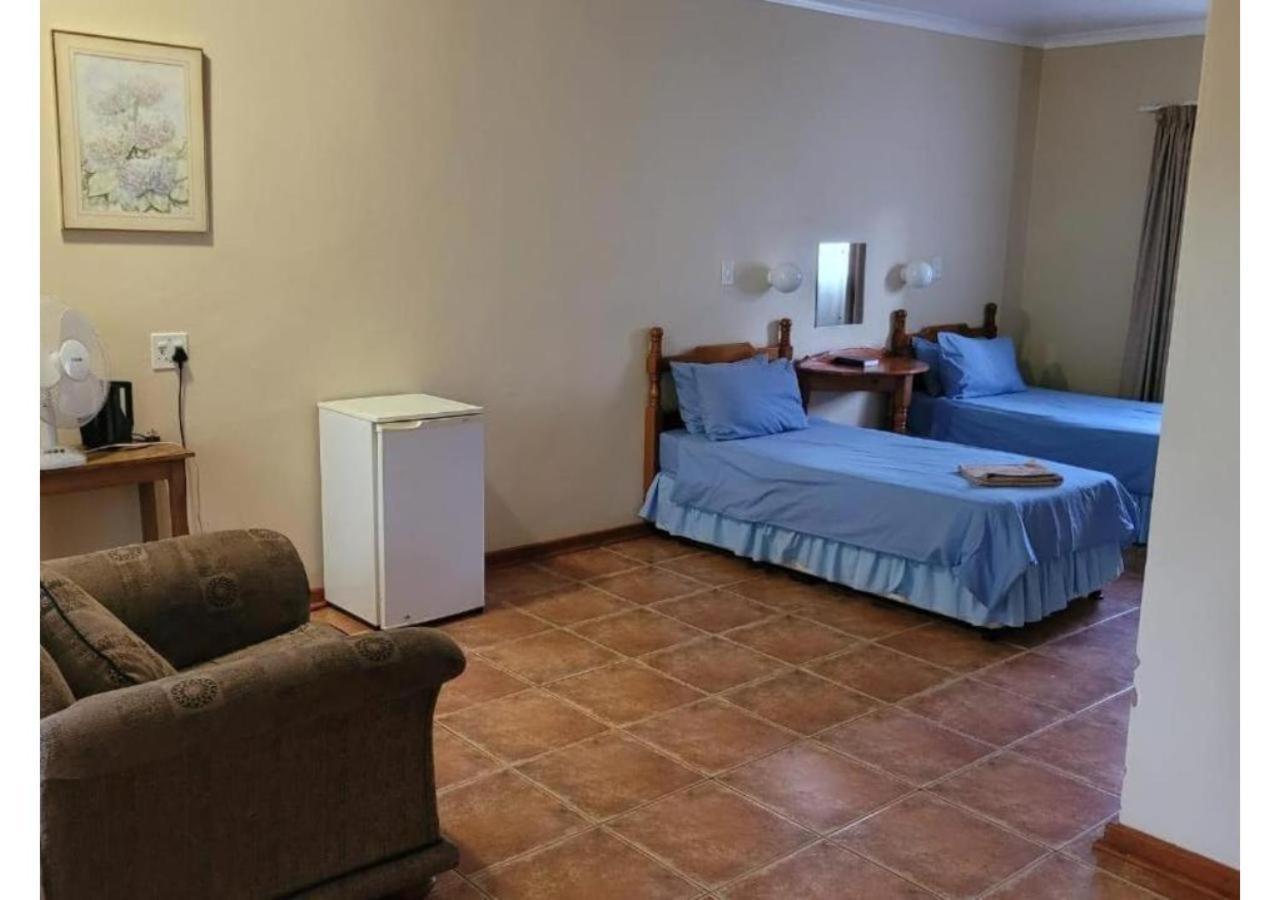 Mumo Lodge Badplaas Exteriér fotografie