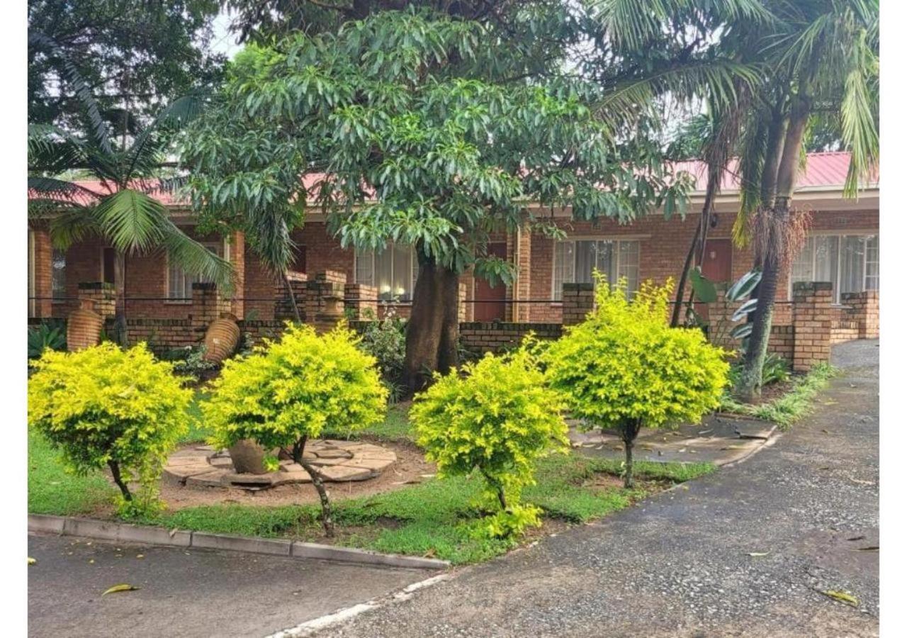 Mumo Lodge Badplaas Exteriér fotografie