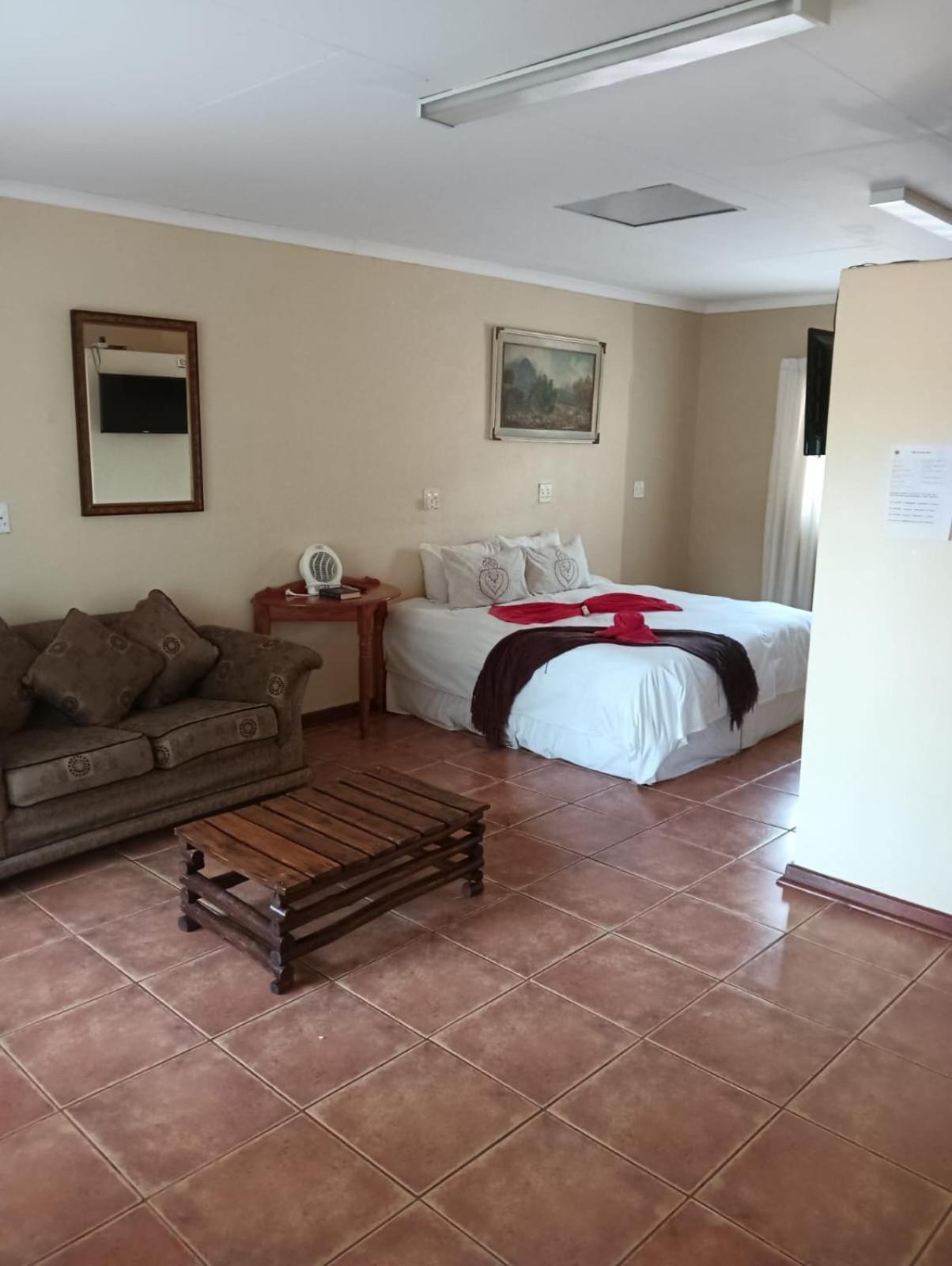 Mumo Lodge Badplaas Exteriér fotografie