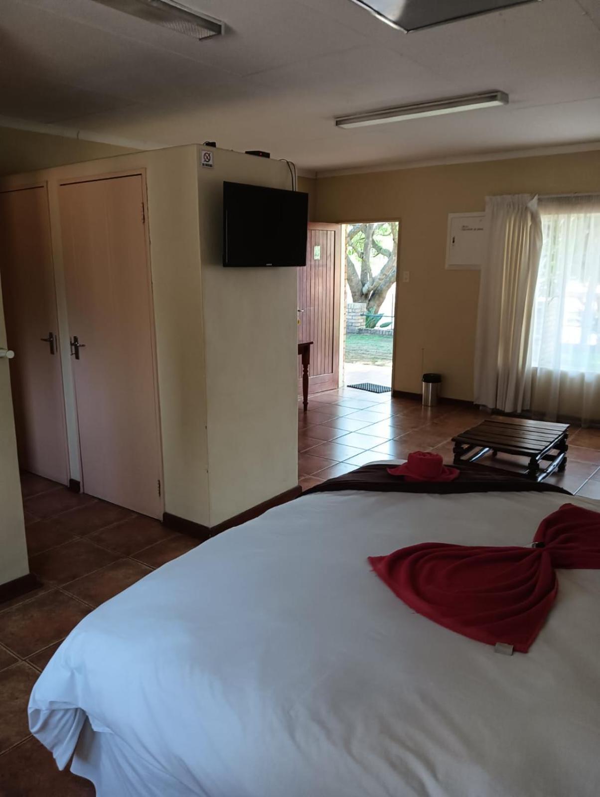 Mumo Lodge Badplaas Exteriér fotografie